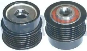 Шкив генератора RUVILLE 542255