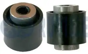 Ролик грм RUVILLE 542647