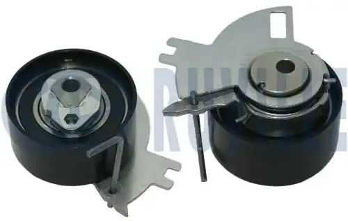 Ролик грм RUVILLE 542790