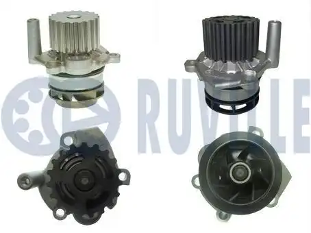 Помпа системы охлаждения RUVILLE 561048A