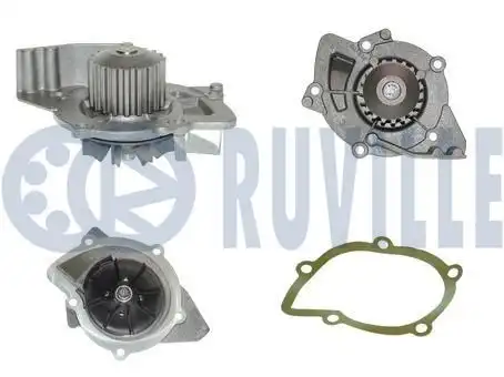 Помпа системы охлаждения RUVILLE 561235
