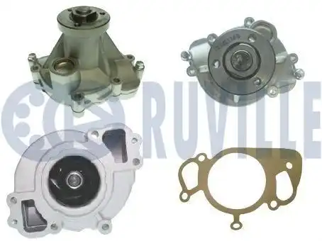 Помпа RUVILLE 561407