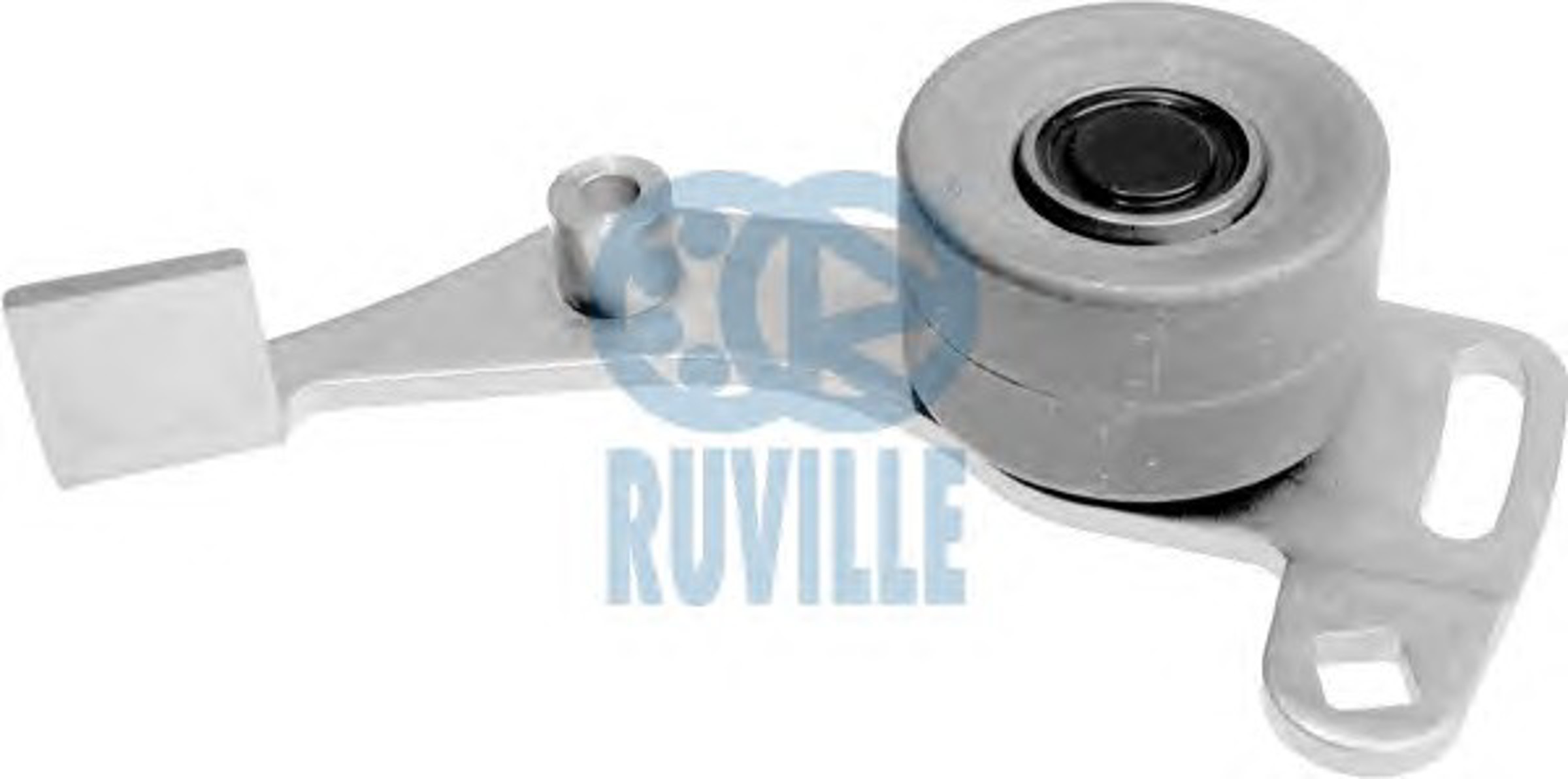 Ролик натяжной ремня грм RUVILLE 56609
