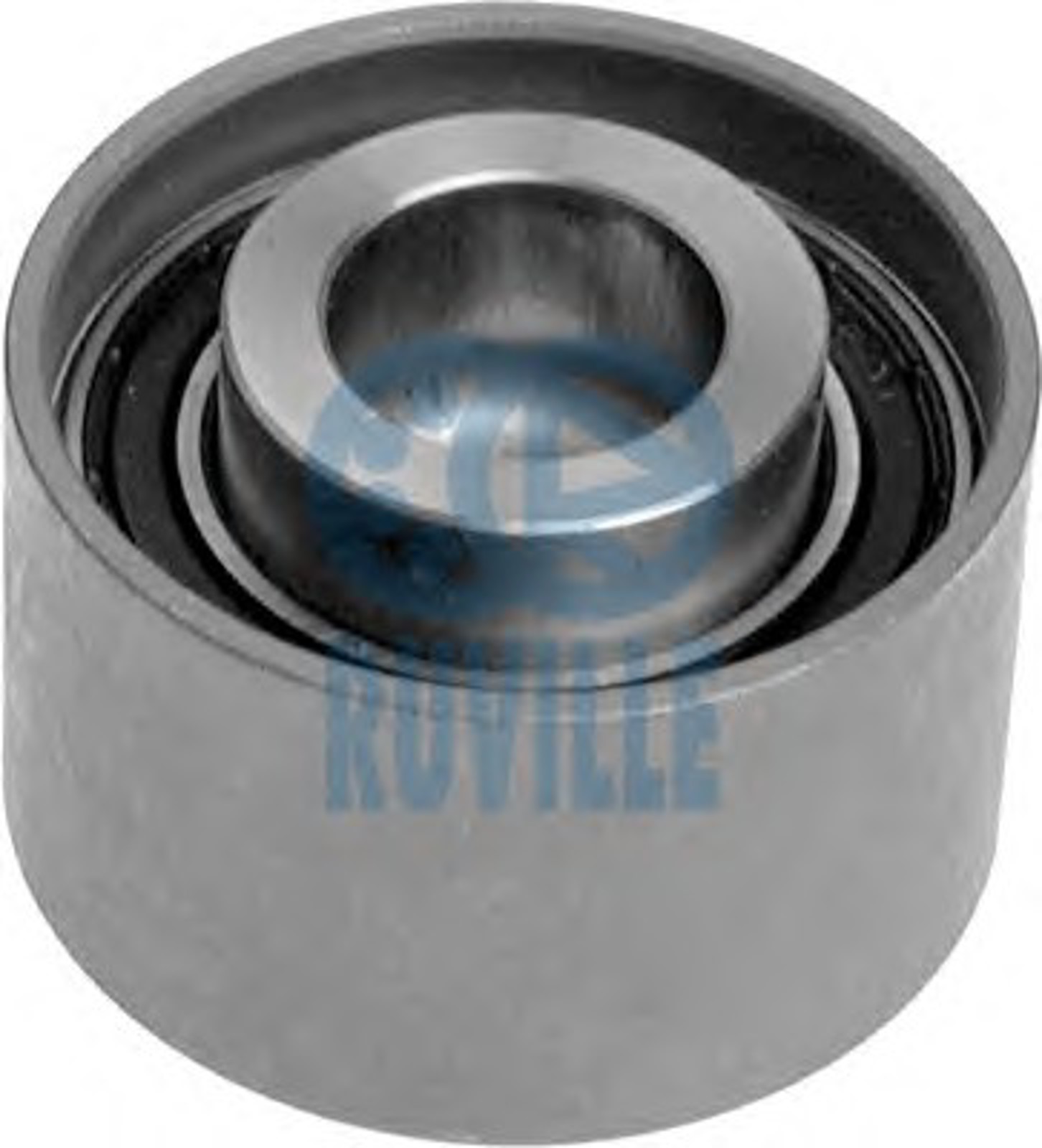 Ролик натяжной ремня грм RUVILLE 56822