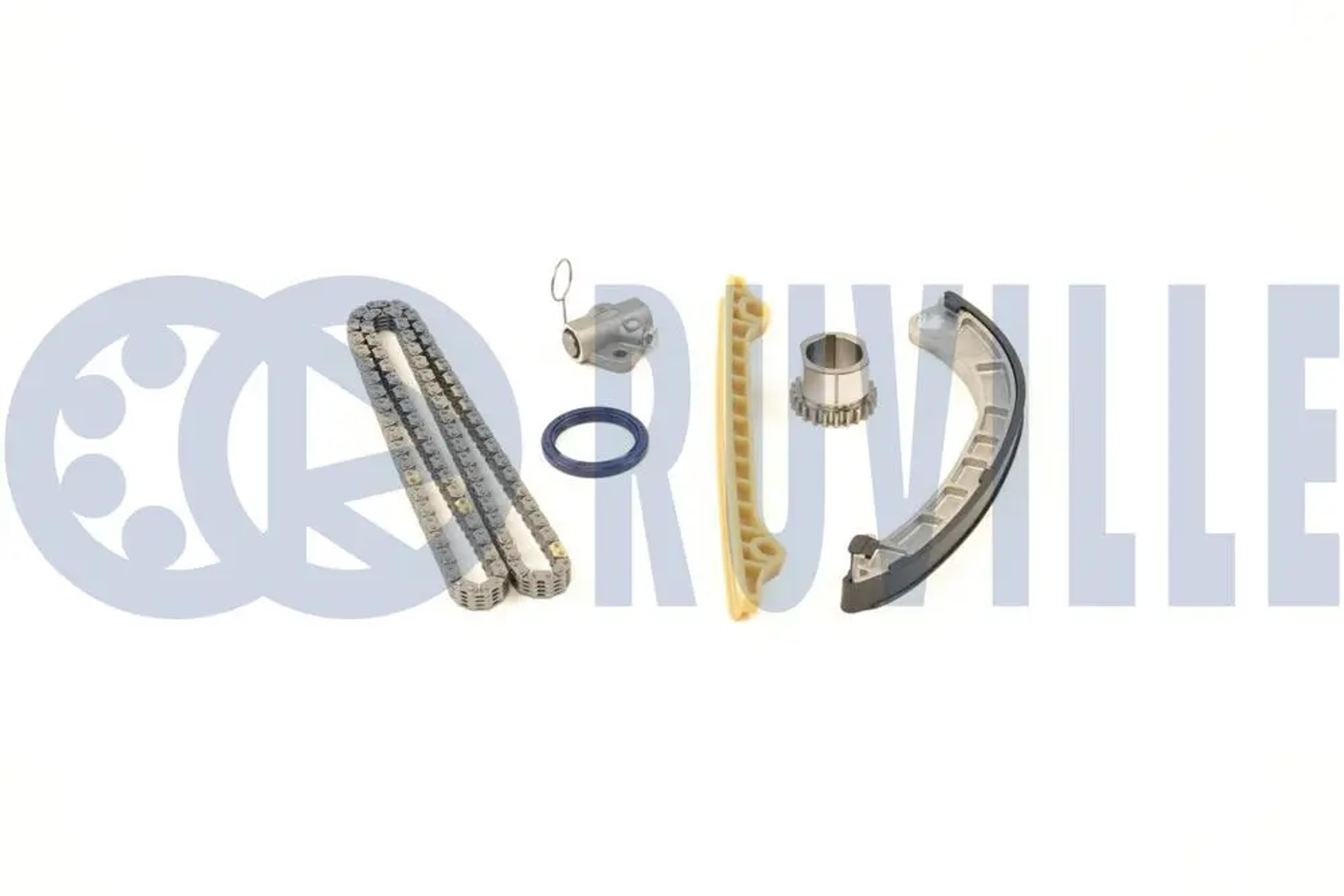 Комплект цепи грм RUVILLE 580075