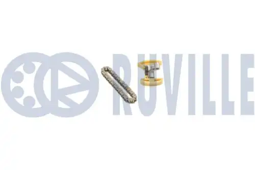 Ремкомплект привода грм RUVILLE 580100