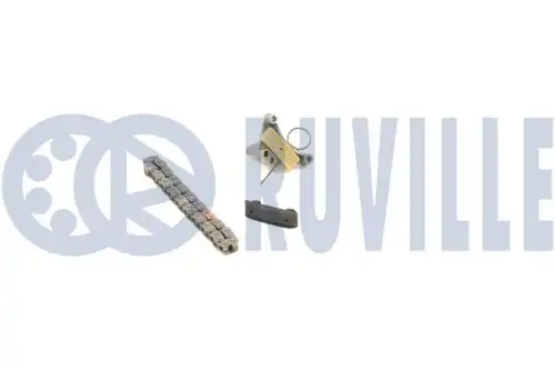 Ремкомплект привода грм RUVILLE 580122