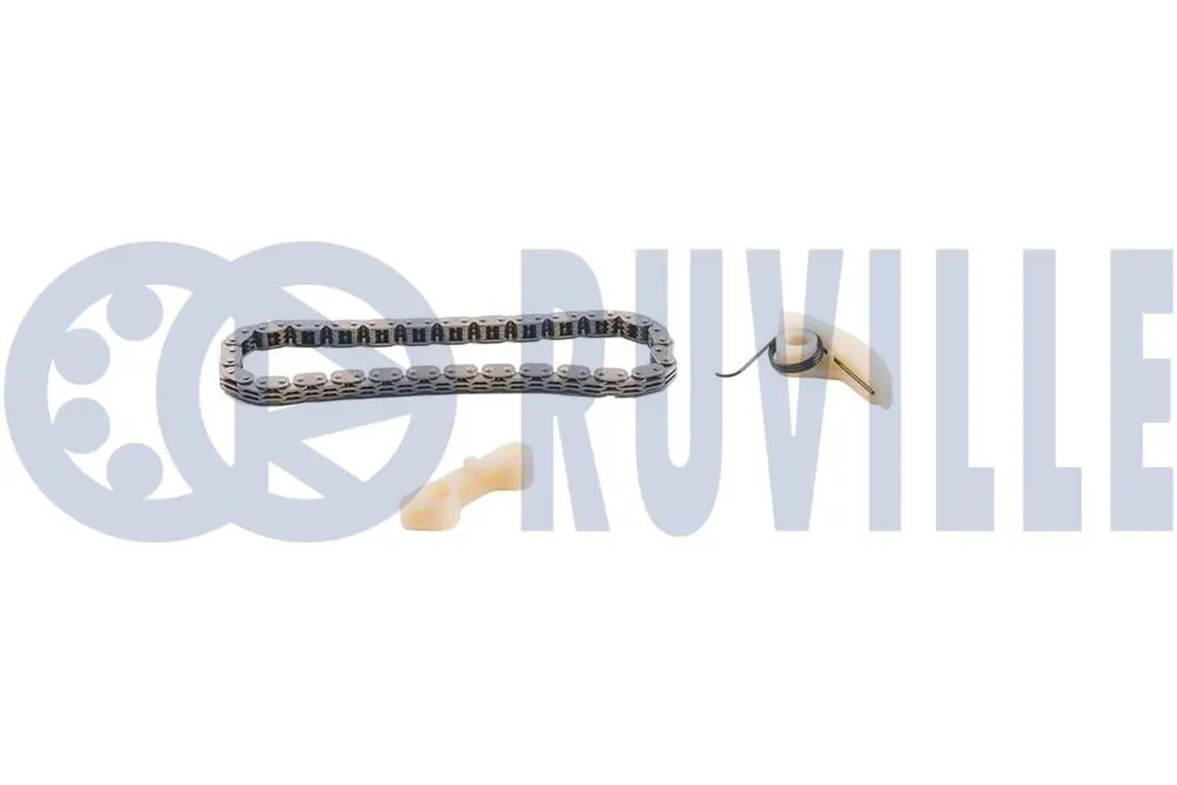 Комплект цепи грм RUVILLE 580163