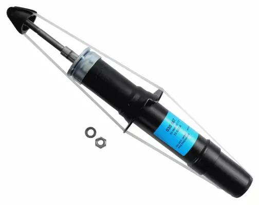 Амортизатор подвески SACHS 030667