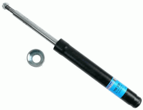 Амортизаторы SACHS 100229