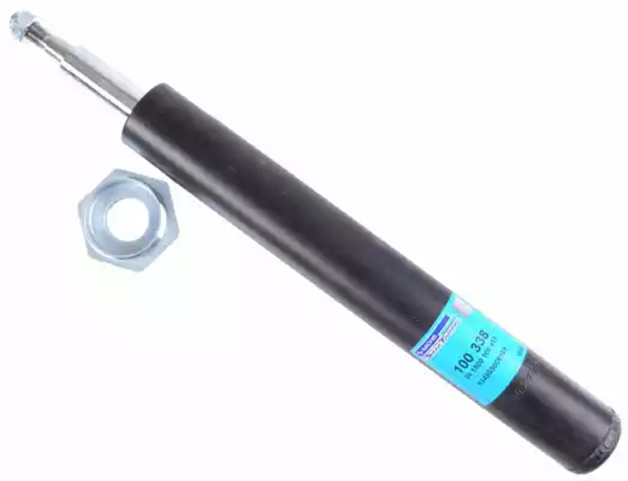Амортизатор подвески SACHS 100338