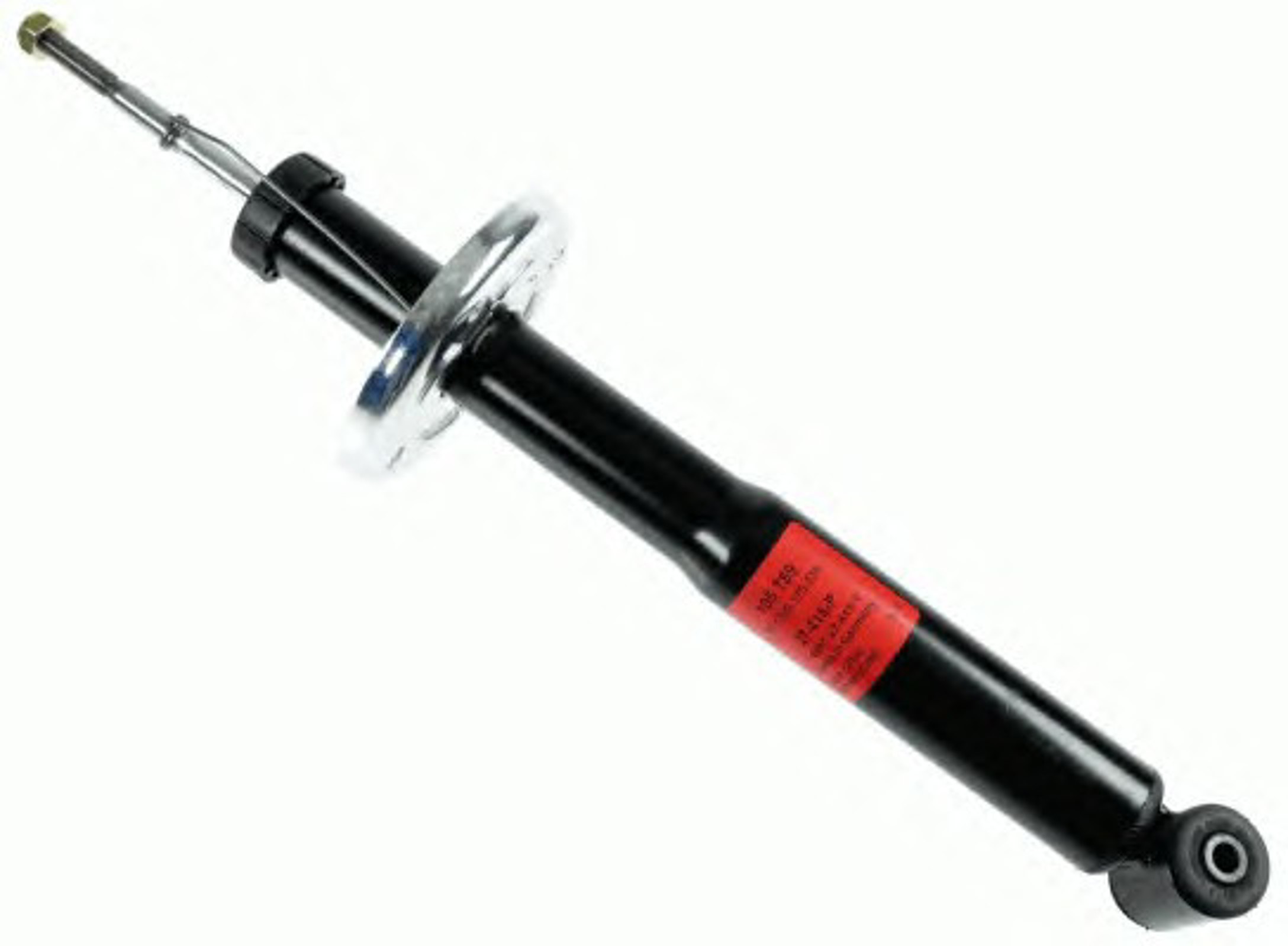 Амортизатор подвески SACHS 105759