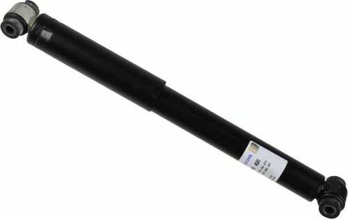 Амортизаторы SACHS 106 491