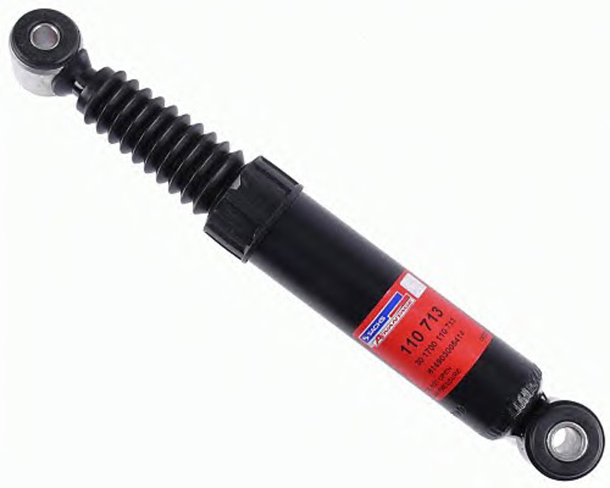 Амортизатор подвески SACHS 110713