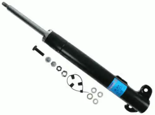 Амортизатор подвески mercedes-benz e-class (w210) e 320 (210.055) 1995-1997 SACHS 115 070
