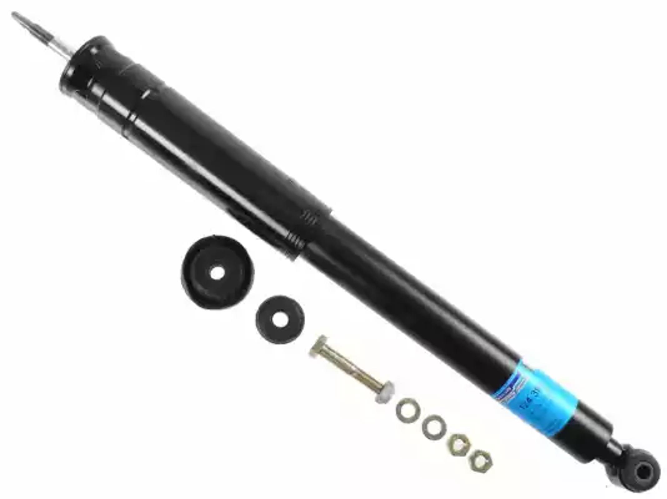 Амортизатор подвески SACHS 124391