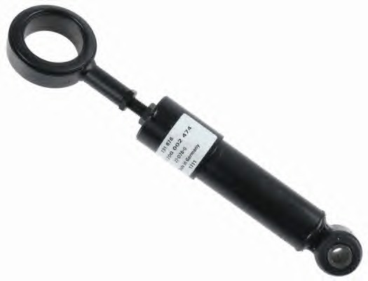 Гаситель крепление кабины SACHS 131 676