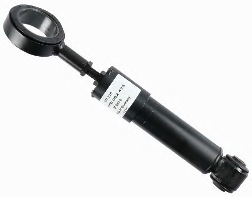 Гаситель крепление кабины SACHS 131 726