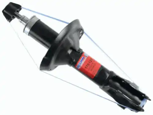 Амортизаторы SACHS 170128