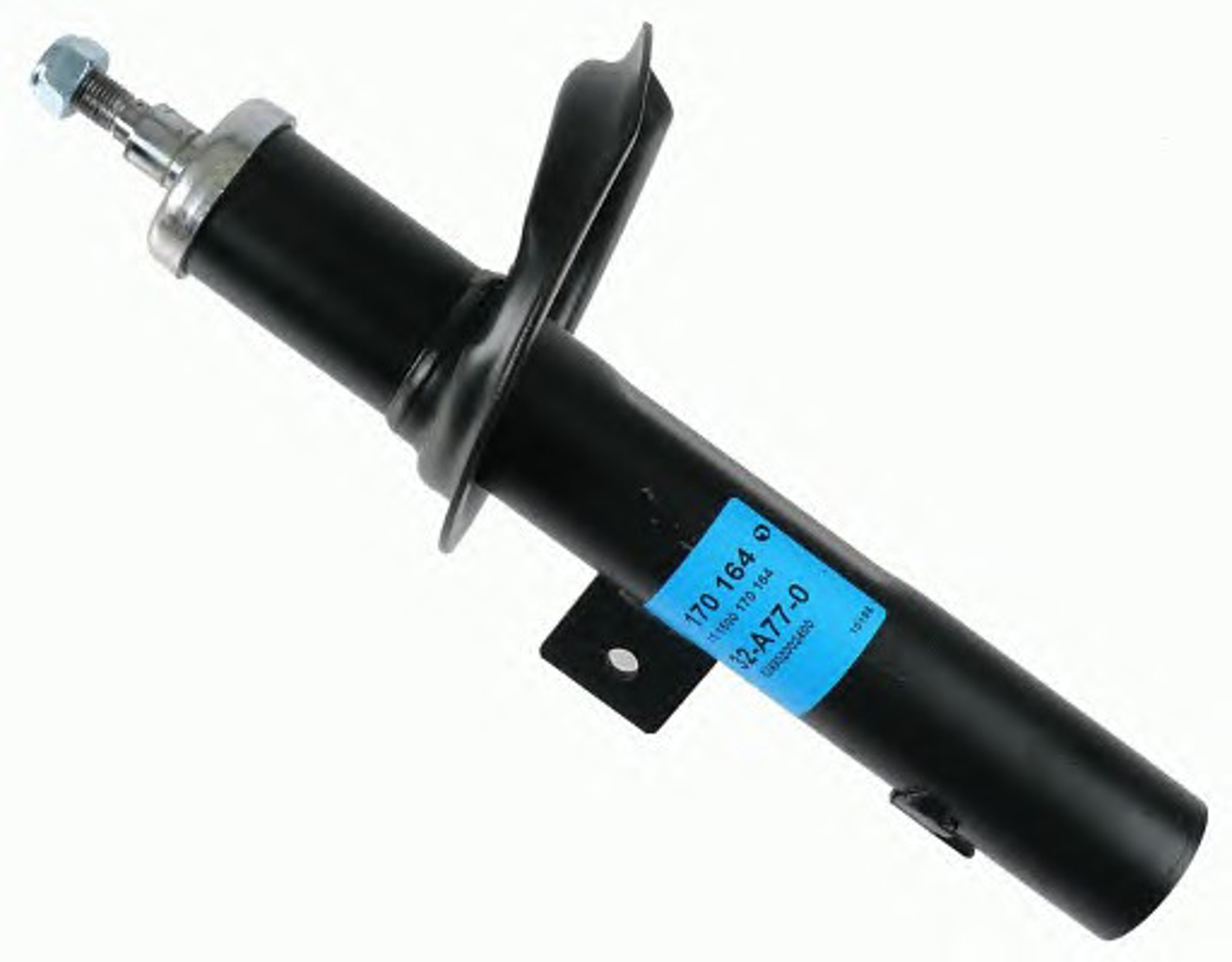 Амортизатор подвески SACHS 170164