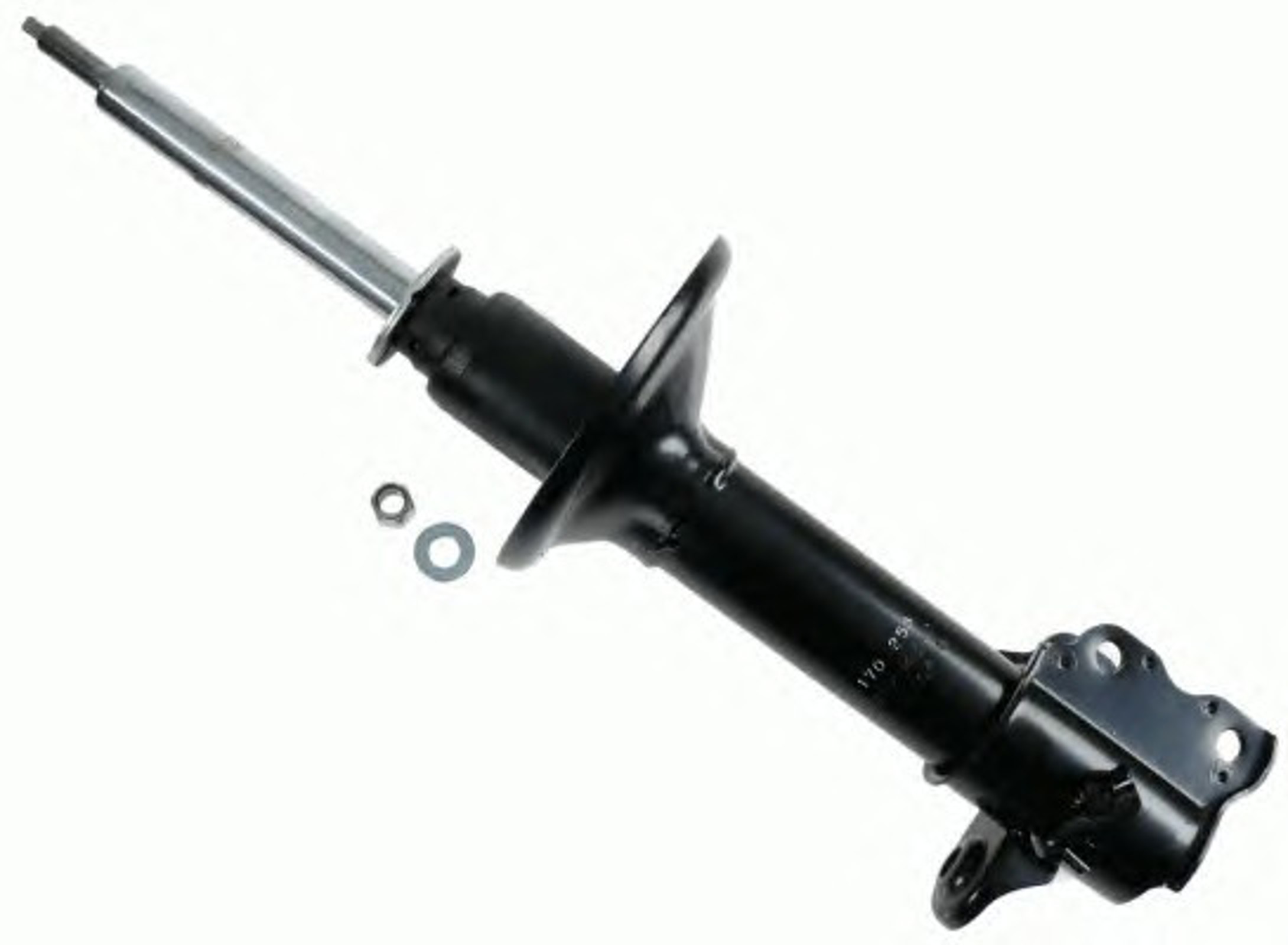 Амортизатор подвески SACHS 170253
