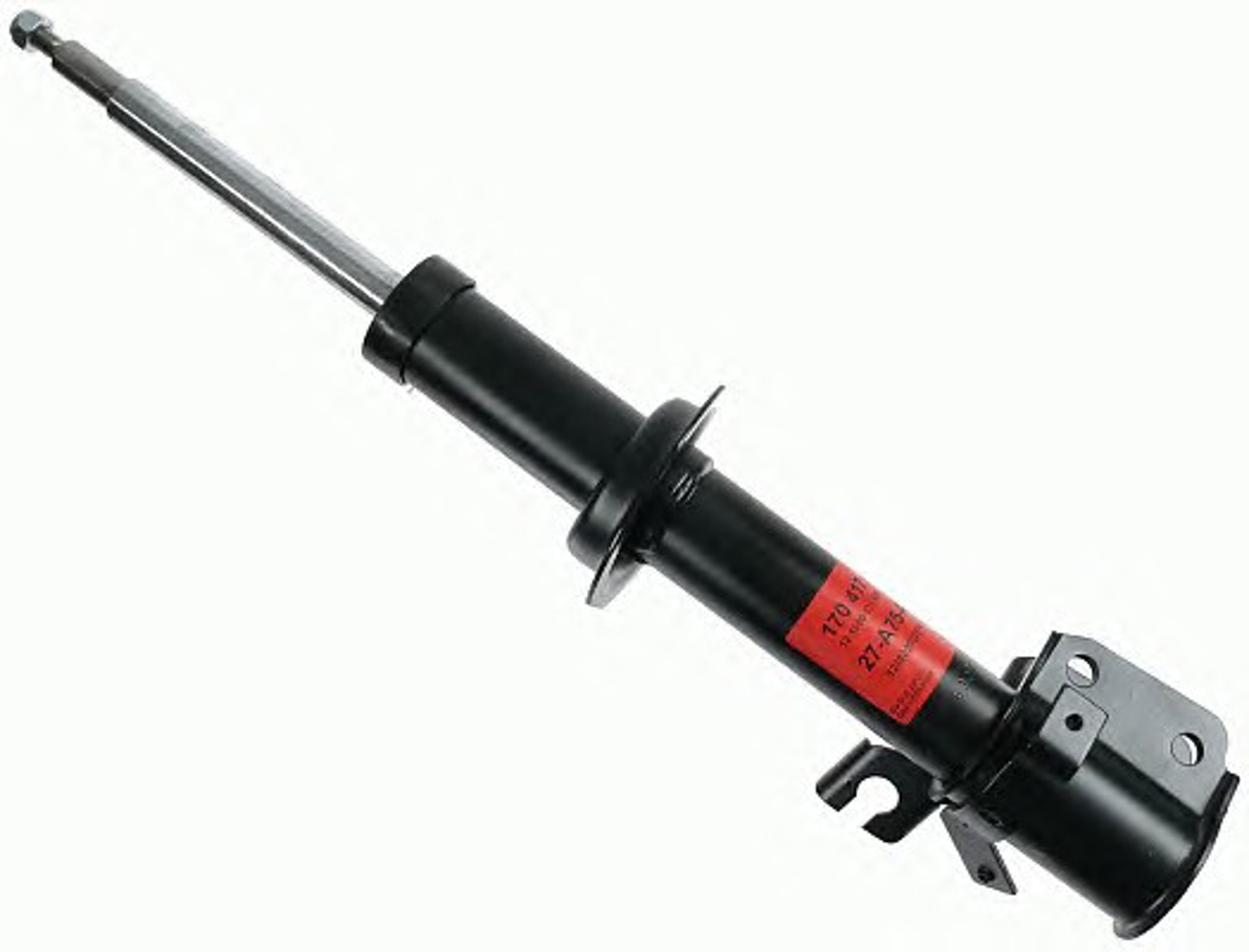 Амортизатор подвески SACHS 170417