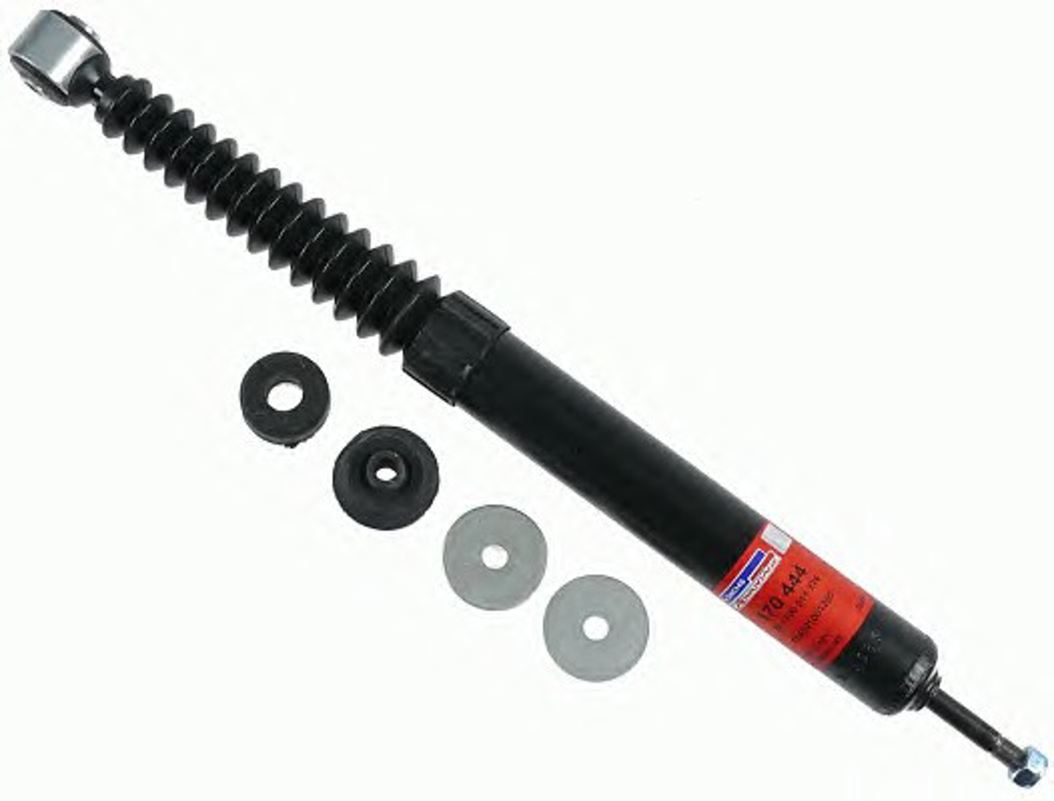 Амортизатор подвески SACHS 170444