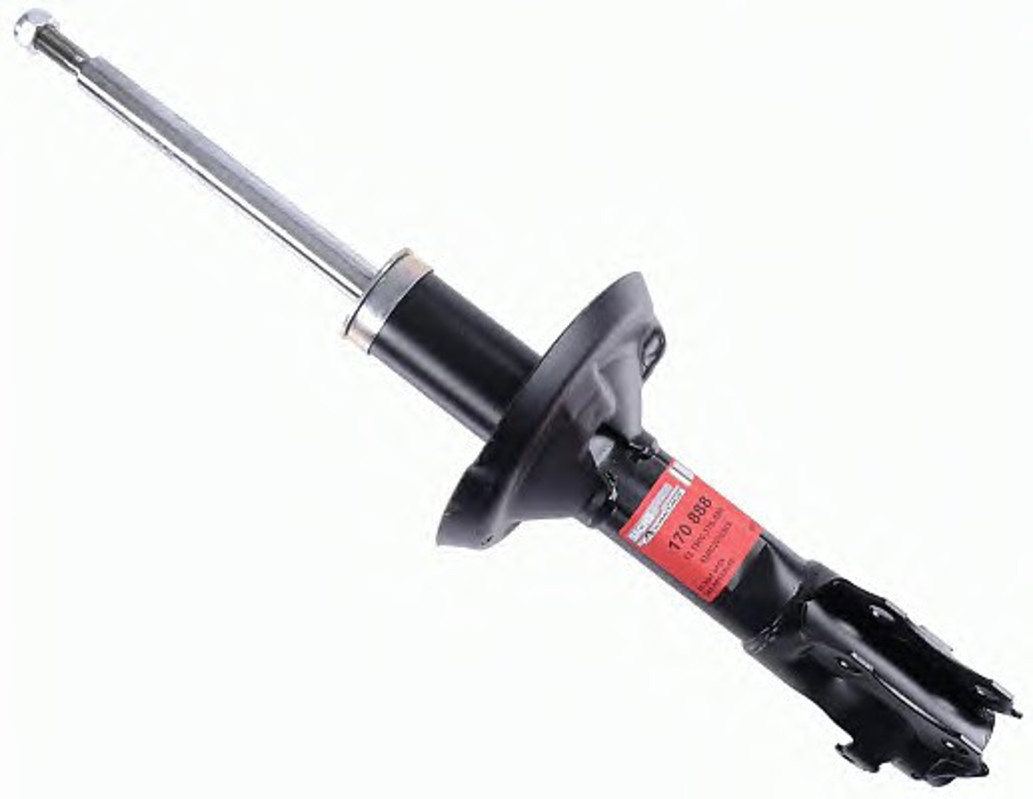 Амортизатор подвески SACHS 170888