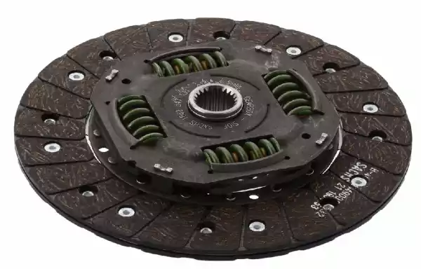 Диск сцепления SACHS 1862347131