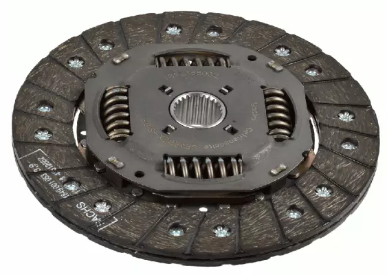 Диск сцепления SACHS 1862365032