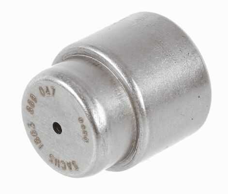 Подшипник коленвала SACHS 1863 869 047