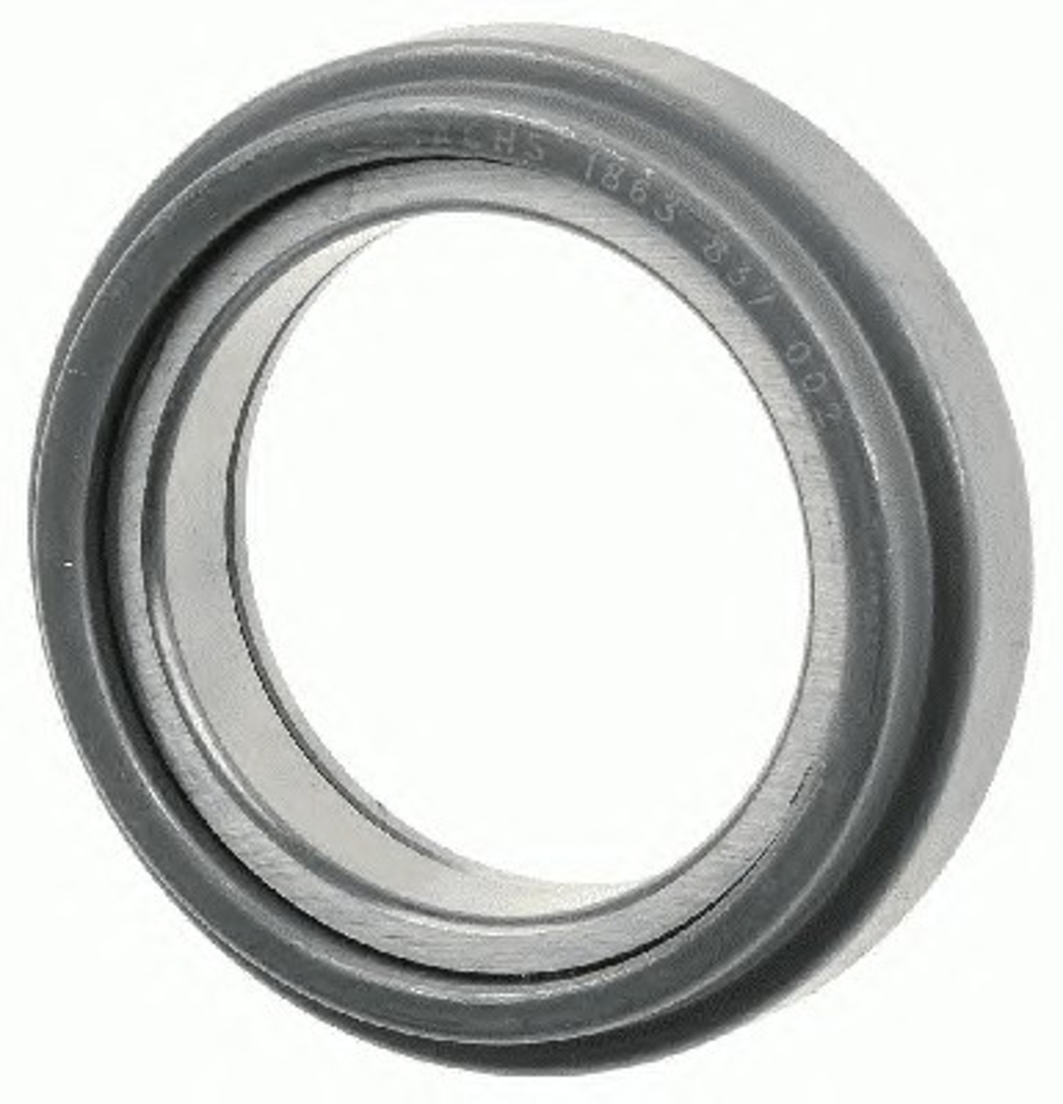 Подшипник выжимной SACHS 1863837002