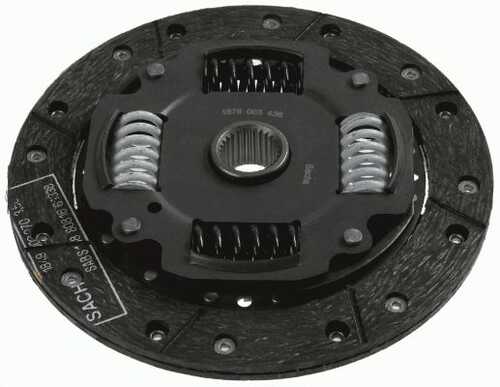 Диск сцепления SACHS 1878 003 436