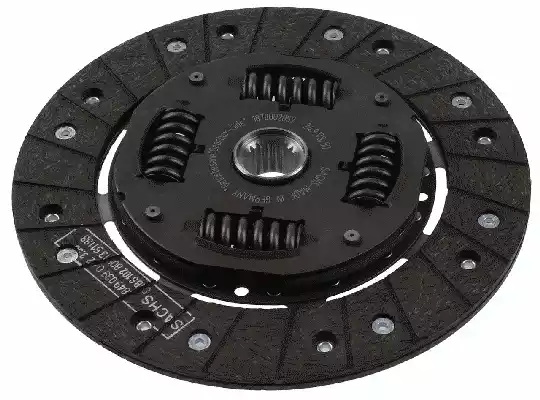 Диск сцепления SACHS 1878002059