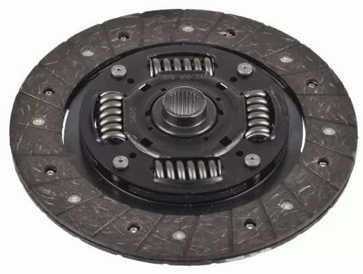 Диск сцепления SACHS 1878600544