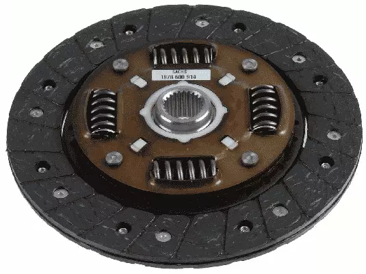 Диск сцепления SACHS 1878600914