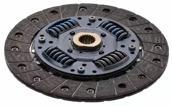 Диск сцепления SACHS 1878600956