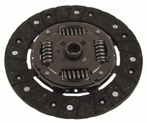 Диск сцепления SACHS 1878634121