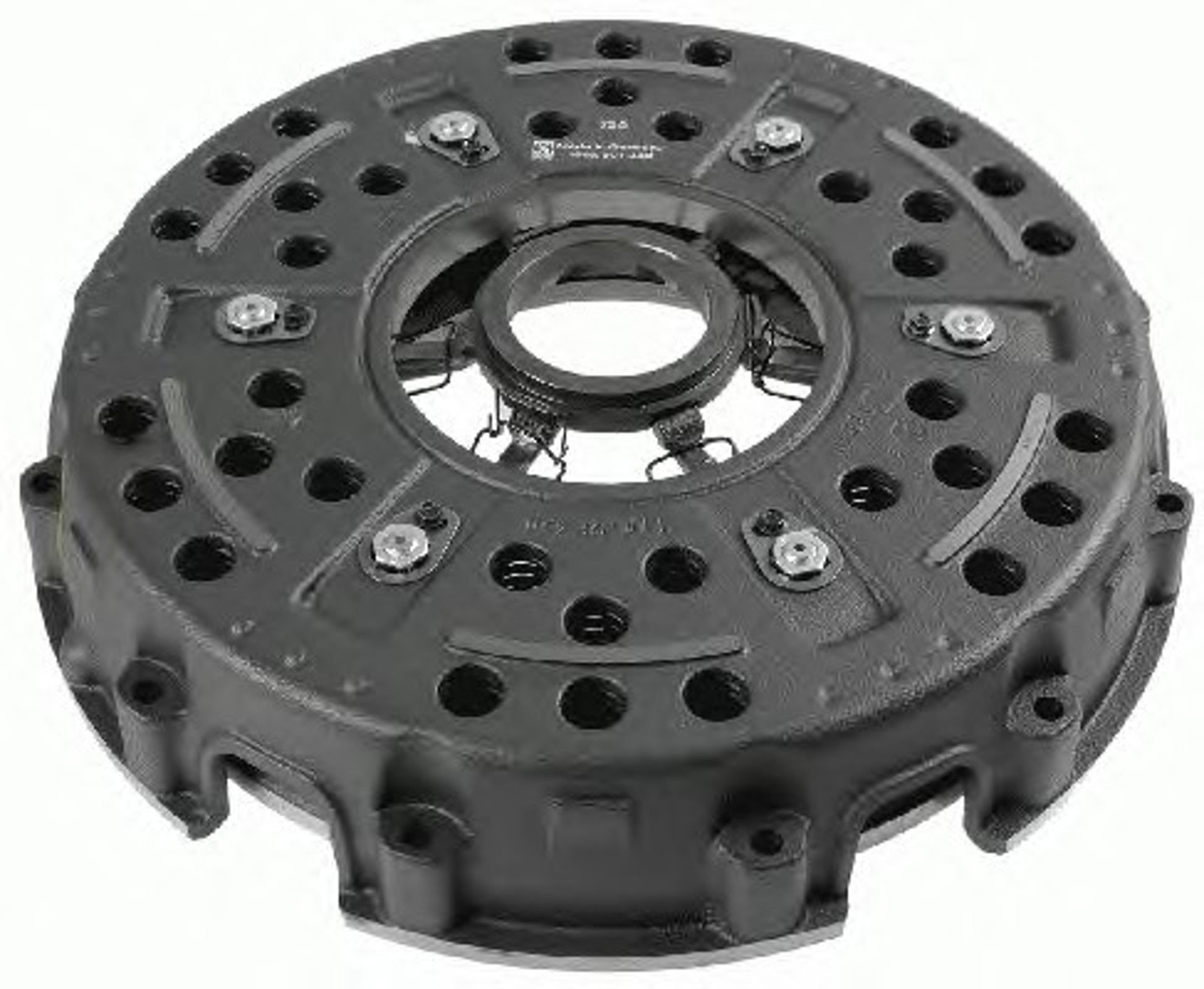 Корзина сцепления SACHS 1882301239