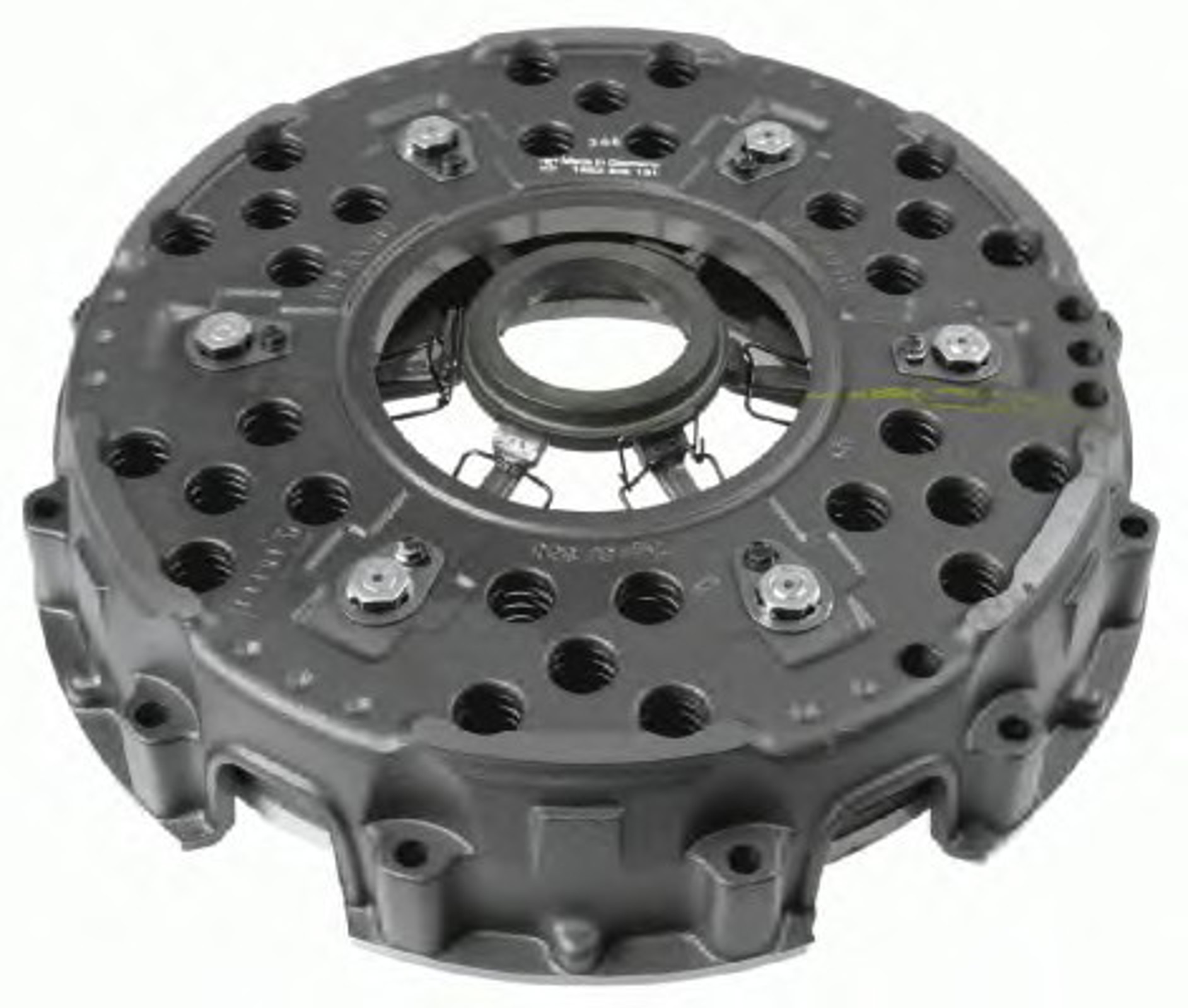 Корзина сцепления SACHS 1882302131