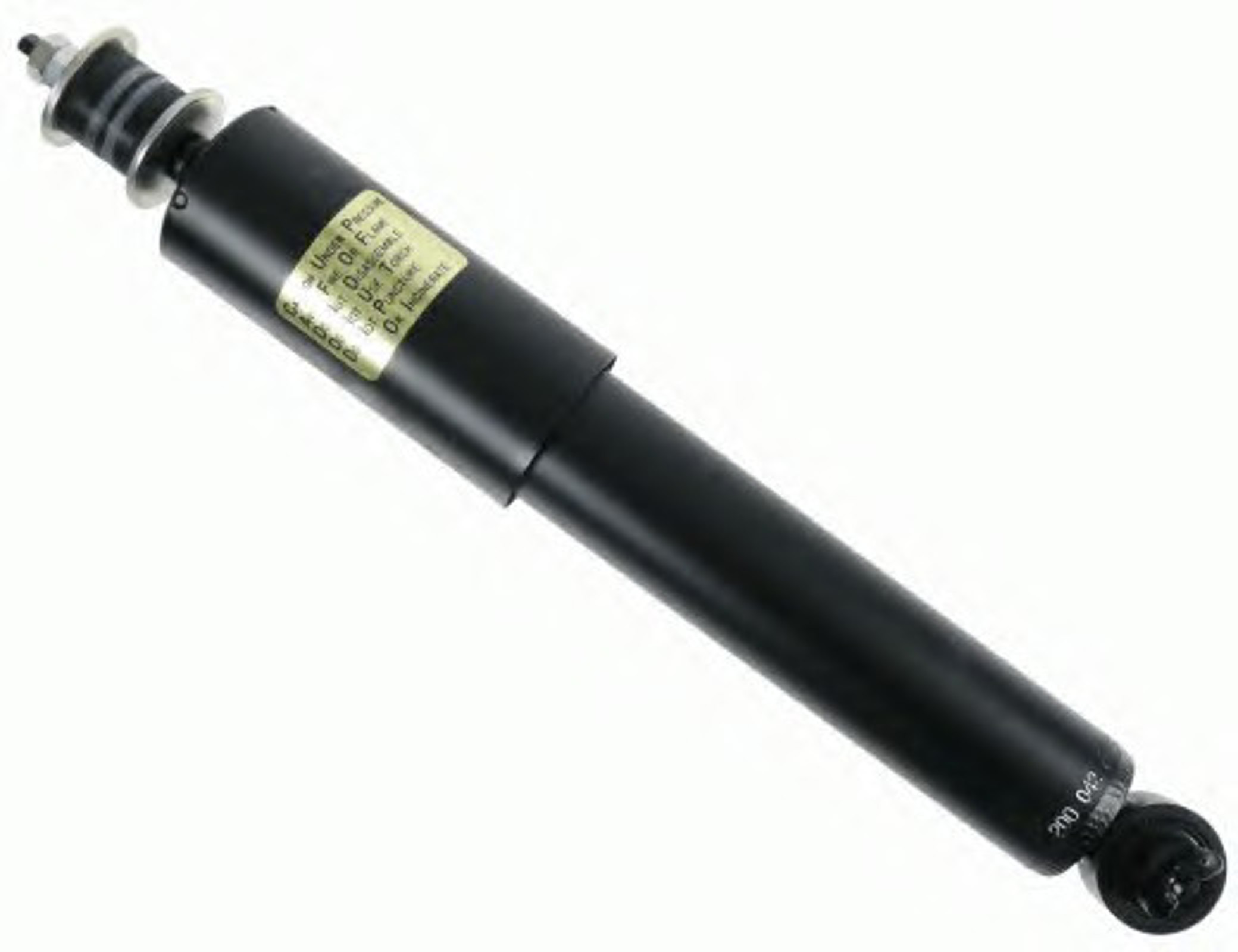 Амортизатор подвески SACHS 200042