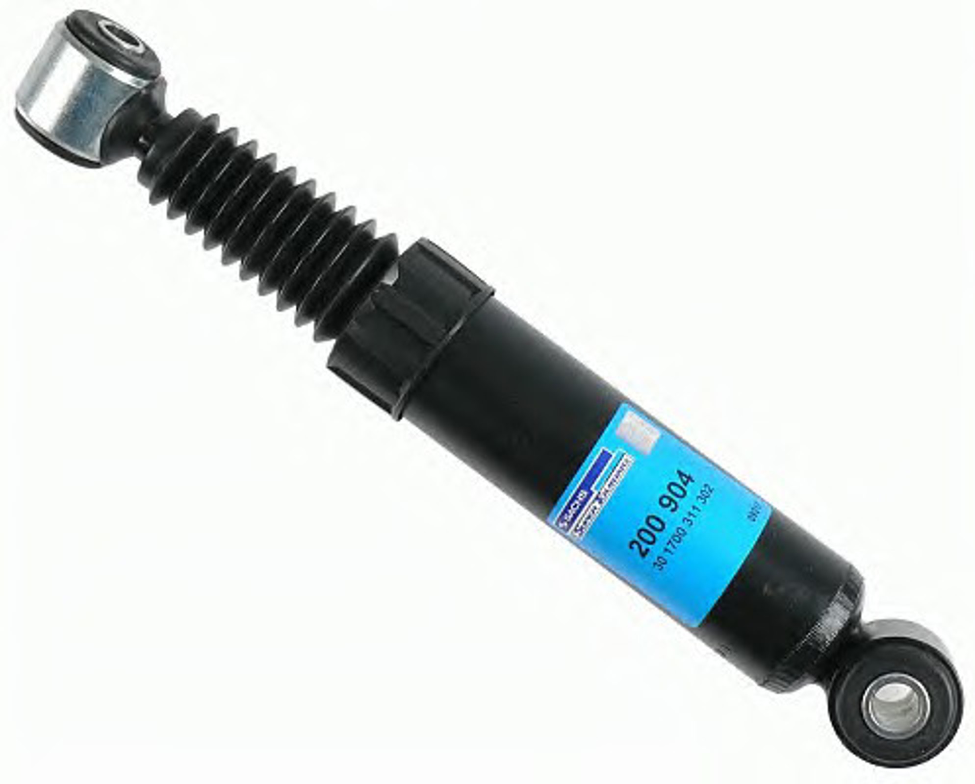 Амортизатор подвески SACHS 200904