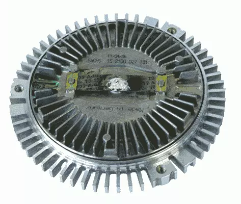 Муфта вентилятора радиатора SACHS 2100027131