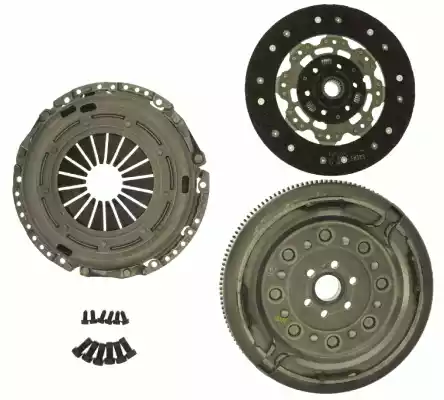 Комплект сцепления SACHS 2289601002