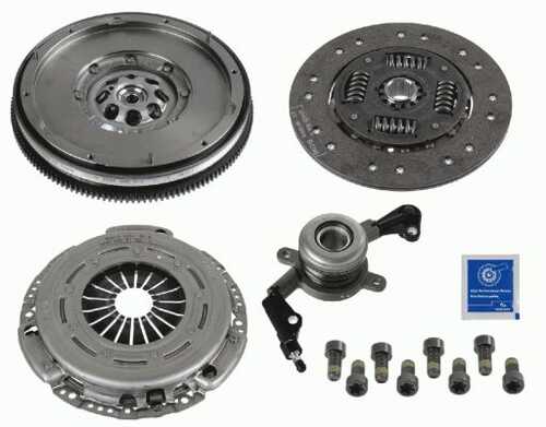 Комплект сцепления SACHS 2290601011