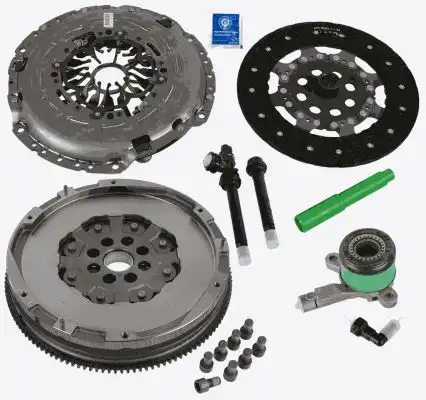 Комплект сцепления SACHS 2290601137