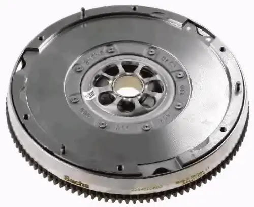 Двухмассовый маховик SACHS 2294 000 660