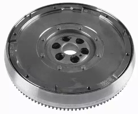 Маховик двухмассовый маховик SACHS 2294000109