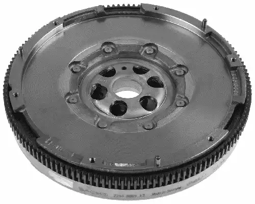 Маховик двухмассовый маховик SACHS 2294000113