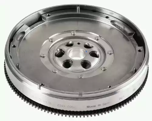 Маховик двухмассовый маховик SACHS 2294000285